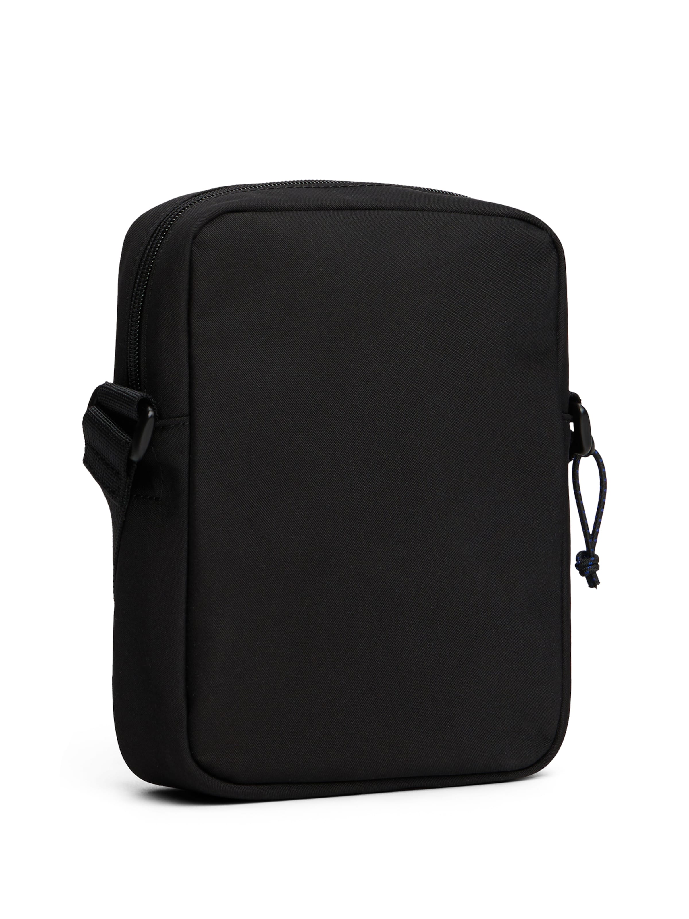 Sac à bandoulière 'ARCHIVE' Tommy Jeans en noir