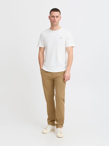 BLEND Slimfit Chino in Bruin