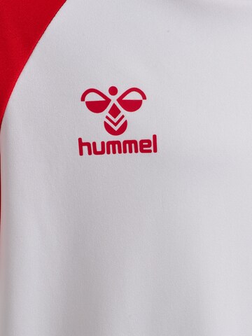 Hummel Performance Shirt in White