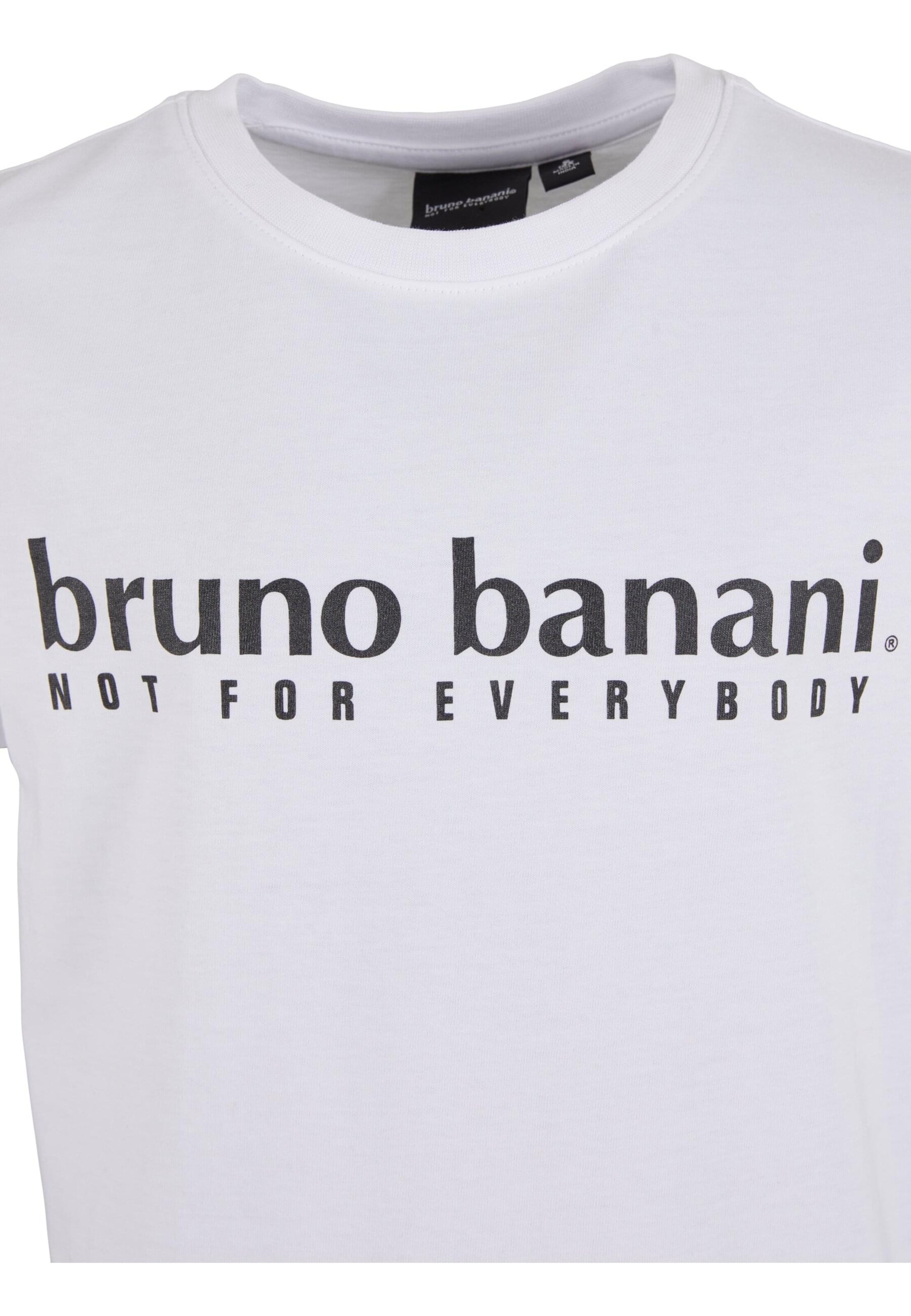 Bruno Banani Bluser & t-shirts i hvid