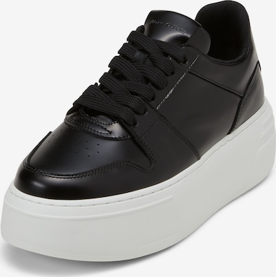 Marc O'Polo Sneaker in schwarz, Produktansicht