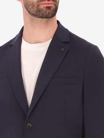 Distretto12 Blazer in Blue