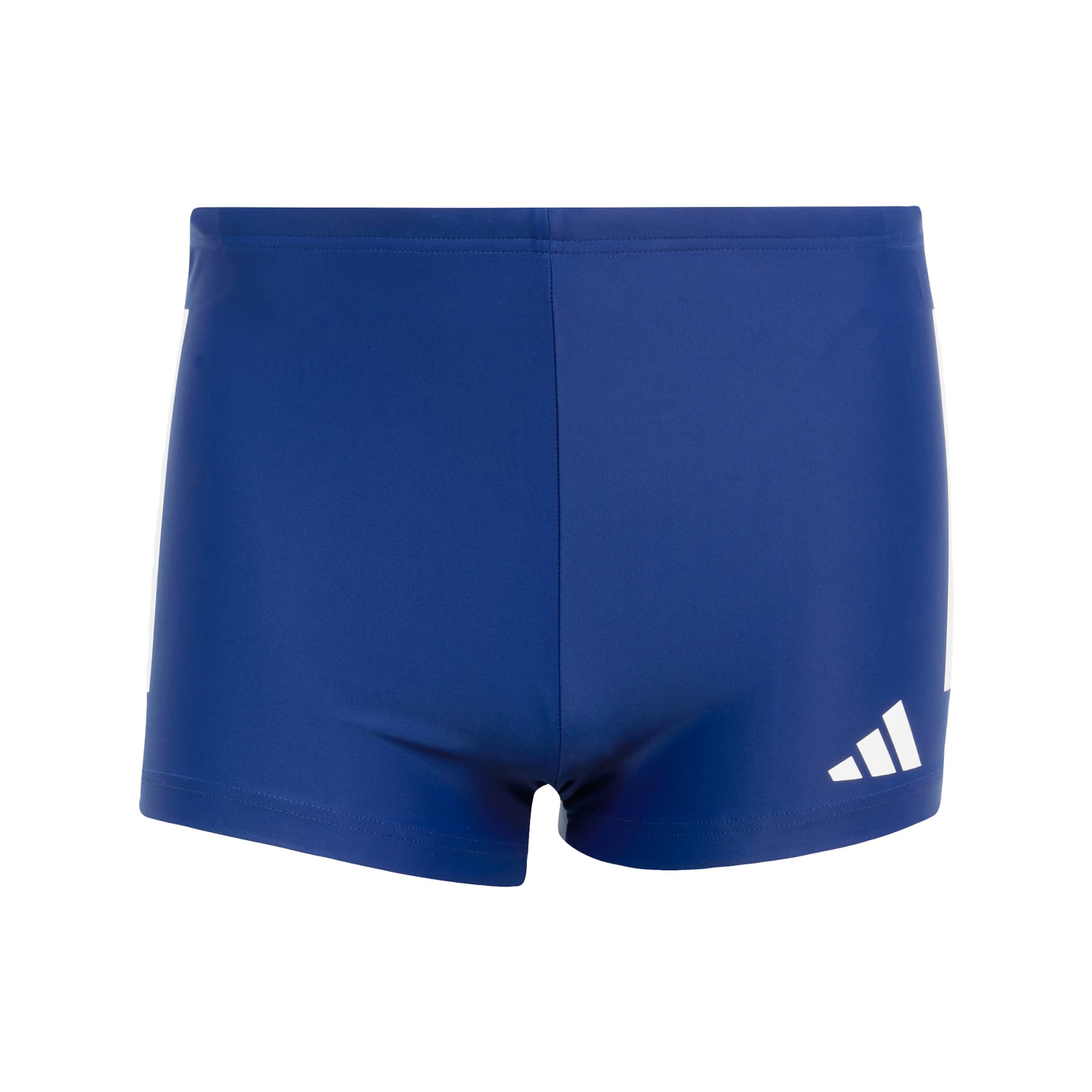 ADIDAS PERFORMANCESportske kupaće gaće &#x27;3-Stripes Swim Boxers&#x27; - plava boja: prednji dio