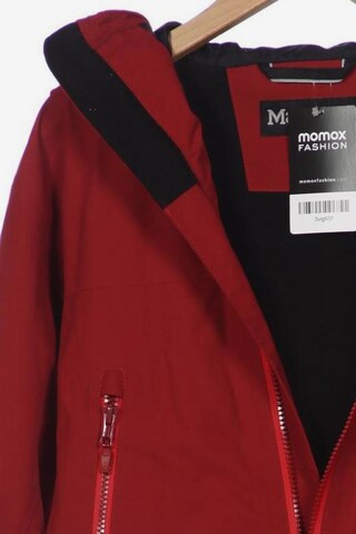Marmot Jacke S in Rot