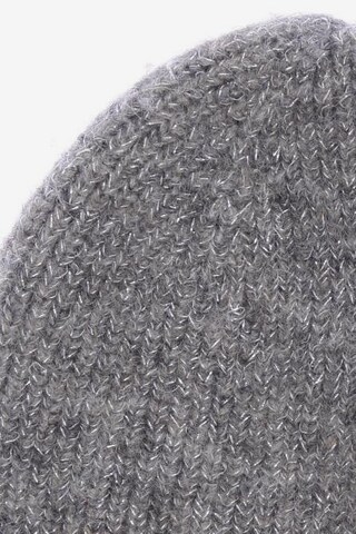 & Other Stories Hat & Cap in One size in Grey