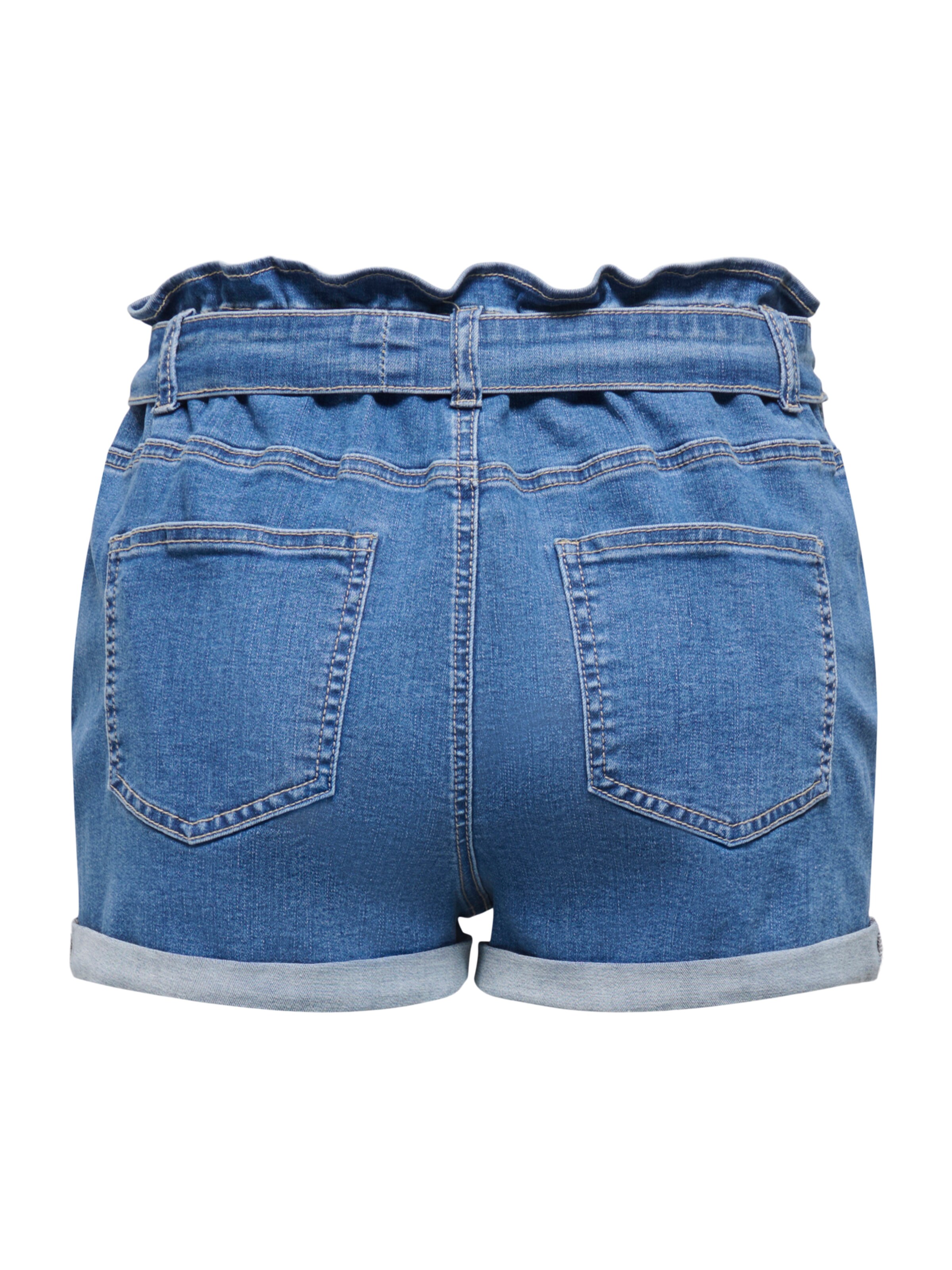 ONLY Szabványos Farmer 'ONLWAUW' - kék