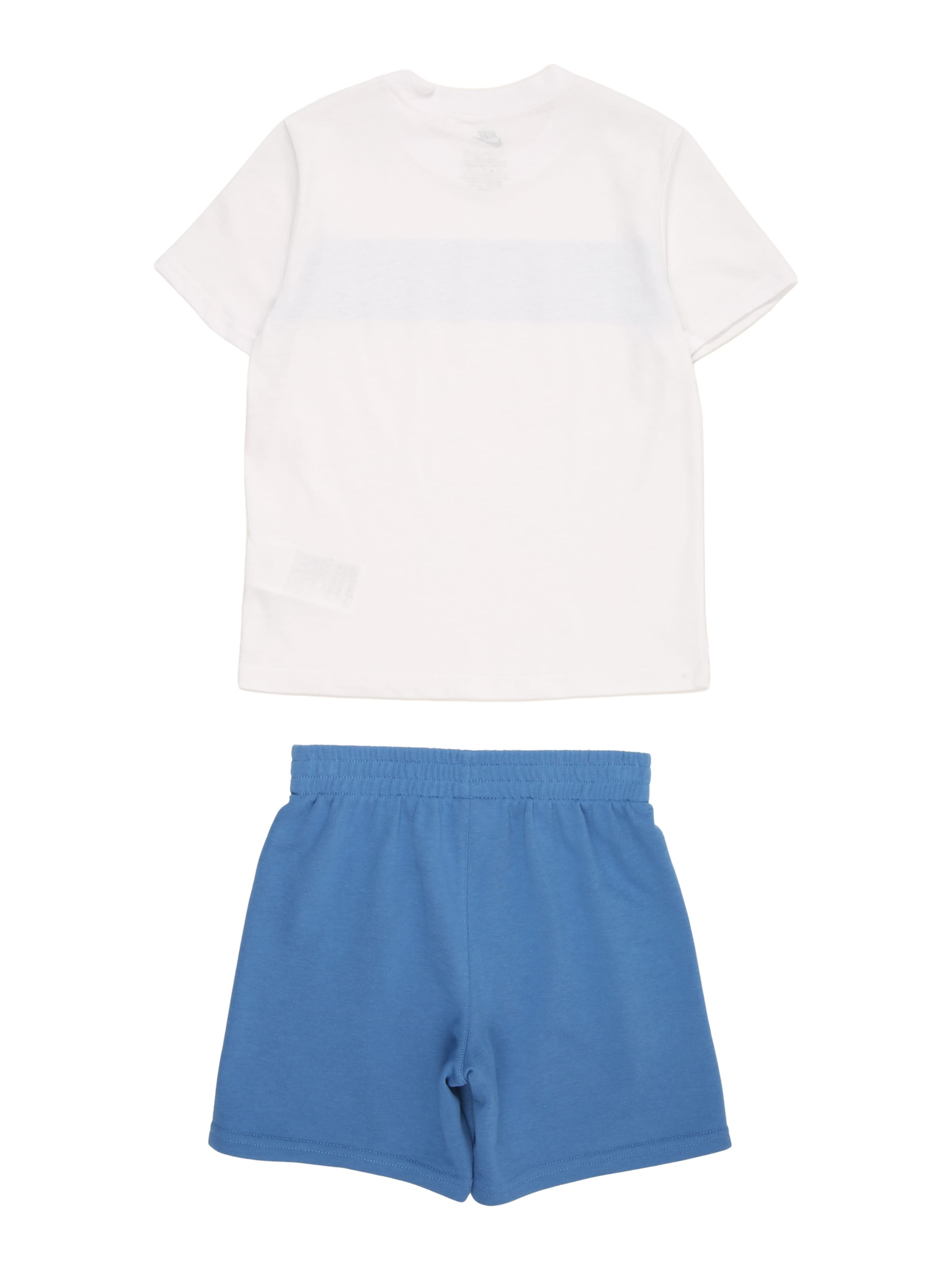 Nike Sportswear Set in Blau