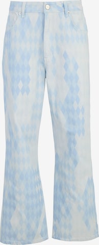 regular Jeans 'Adrik' di 2Y Studios in bianco: frontale