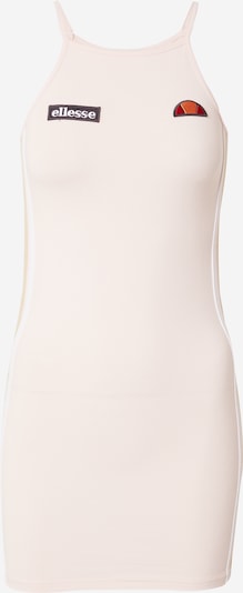 ELLESSE Kleid 'Helerra' in pastellpink, Produktansicht