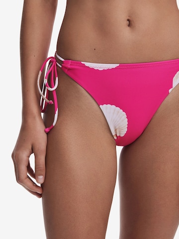 Desigual Bikinibroek in Roze