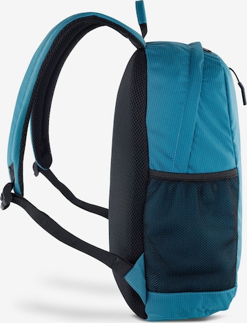 CHIEMSEE Sports Backpack 'Light N Base' in Blue