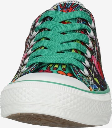 Dockers by Gerli Sneakers laag in Groen