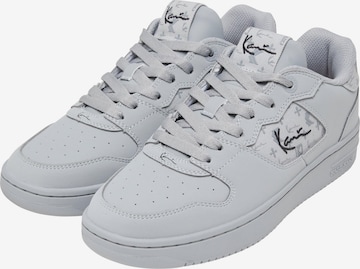 Karl KaniNiske tenisice '89 Classic' - siva boja: prednji dio