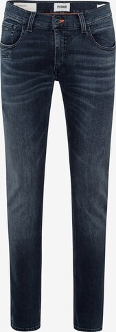 PIONEER Slimfit Jeans 'Ryan' in Blau: predná strana