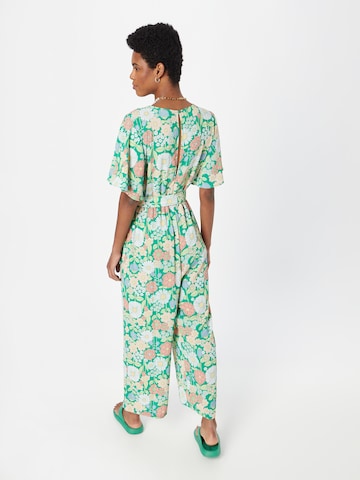 Monki Jumpsuit in Groen