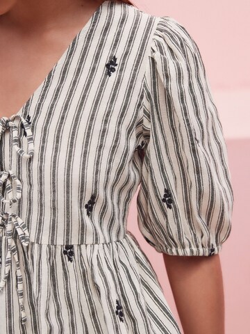 Next Blúzka - Biela