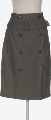 TAIFUN Skirt in XL in Green: front