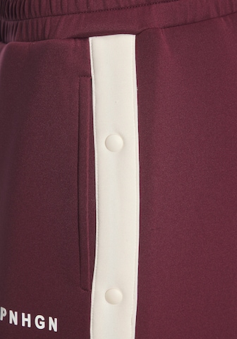 Copenhagen Studios - regular Pantalón en rojo