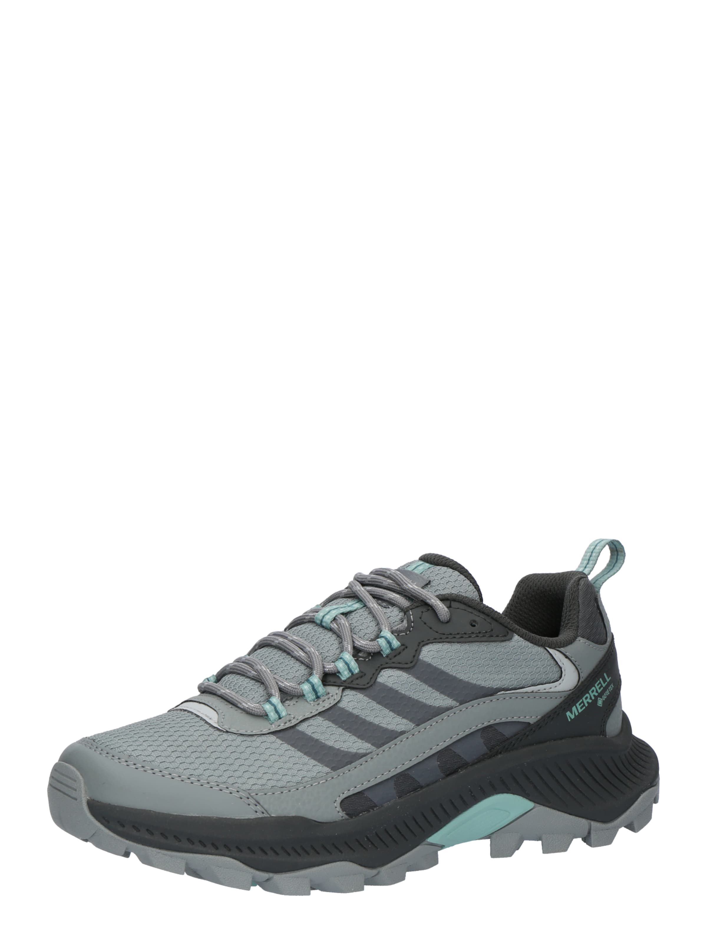 MERRELL Outdoorschuh 'Speed Strike 2' in Grau: Vorderseite