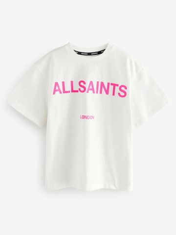 smALLSAINTS Shirt in Pink
