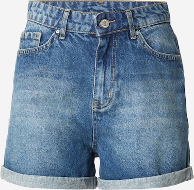 Džinsai iš Trendyol, spalva – tamsiai (džinso) mėlyna, Prekių apžvalga