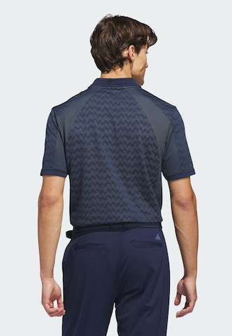 ADIDAS PERFORMANCE - Camiseta funcional 'Ultimate365 Tour' en azul