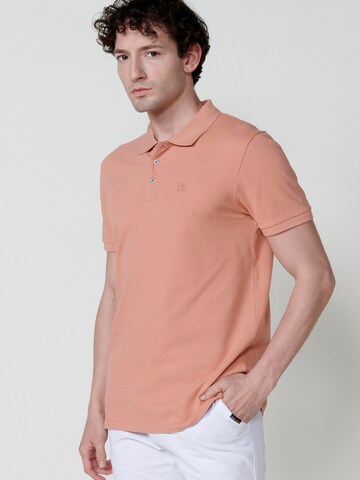 KOROSHI Shirt in Oranje