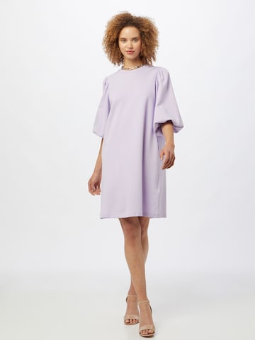 mbym Dress 'Emmaline' in Purple