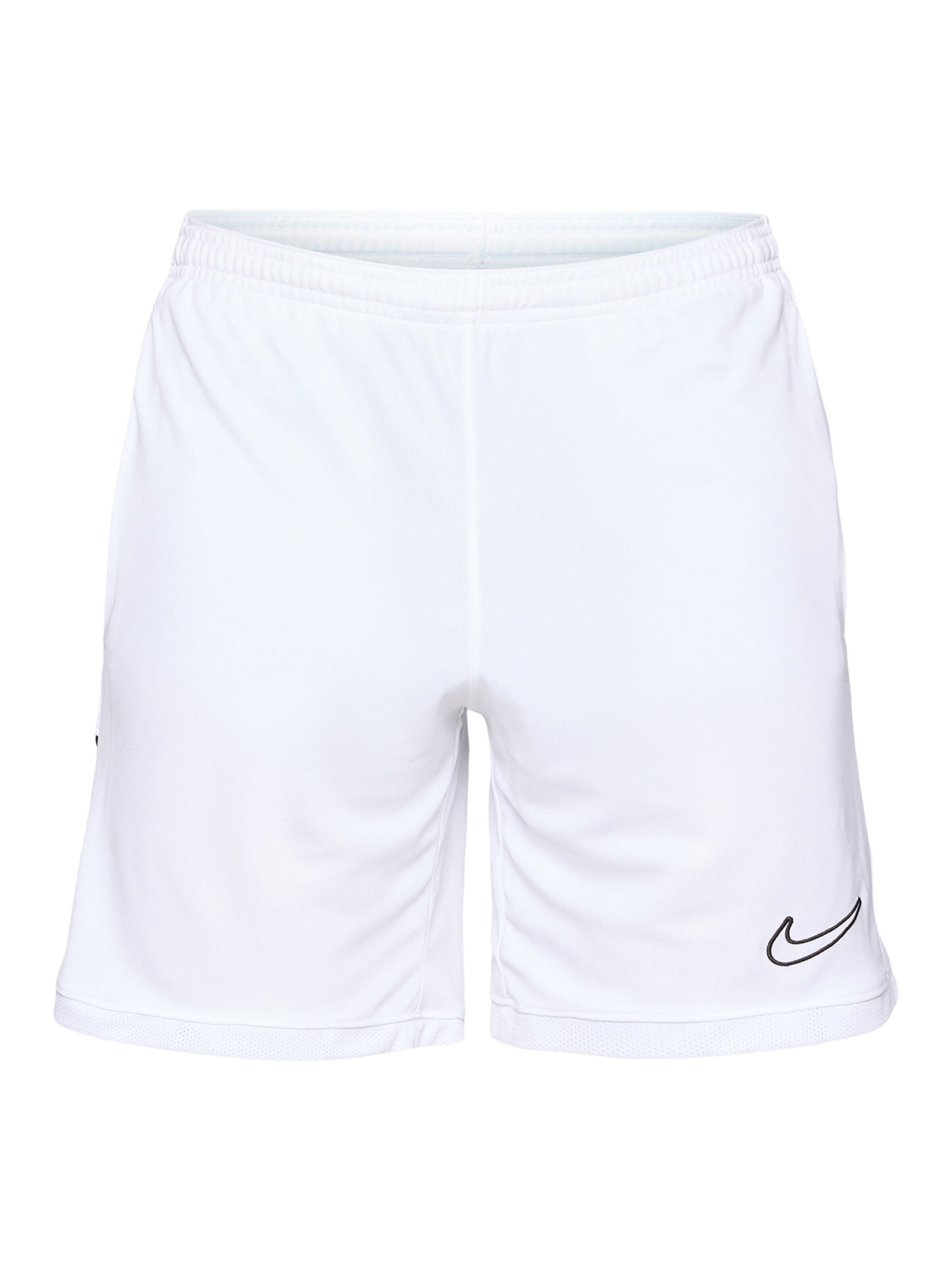 NIKE Sportsbukser 'ACD25' i hvid: forside