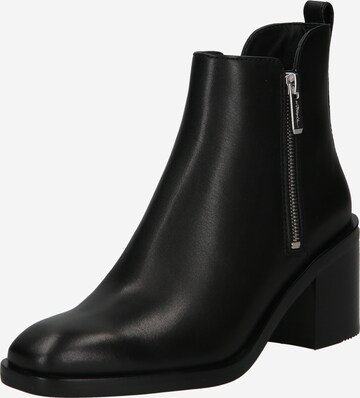 Botine 'ALEXA' de la 3.1 Phillip Lim pe negru: față