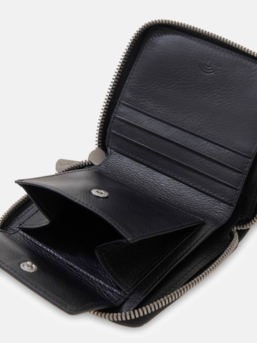 GUESS Wallet in Black