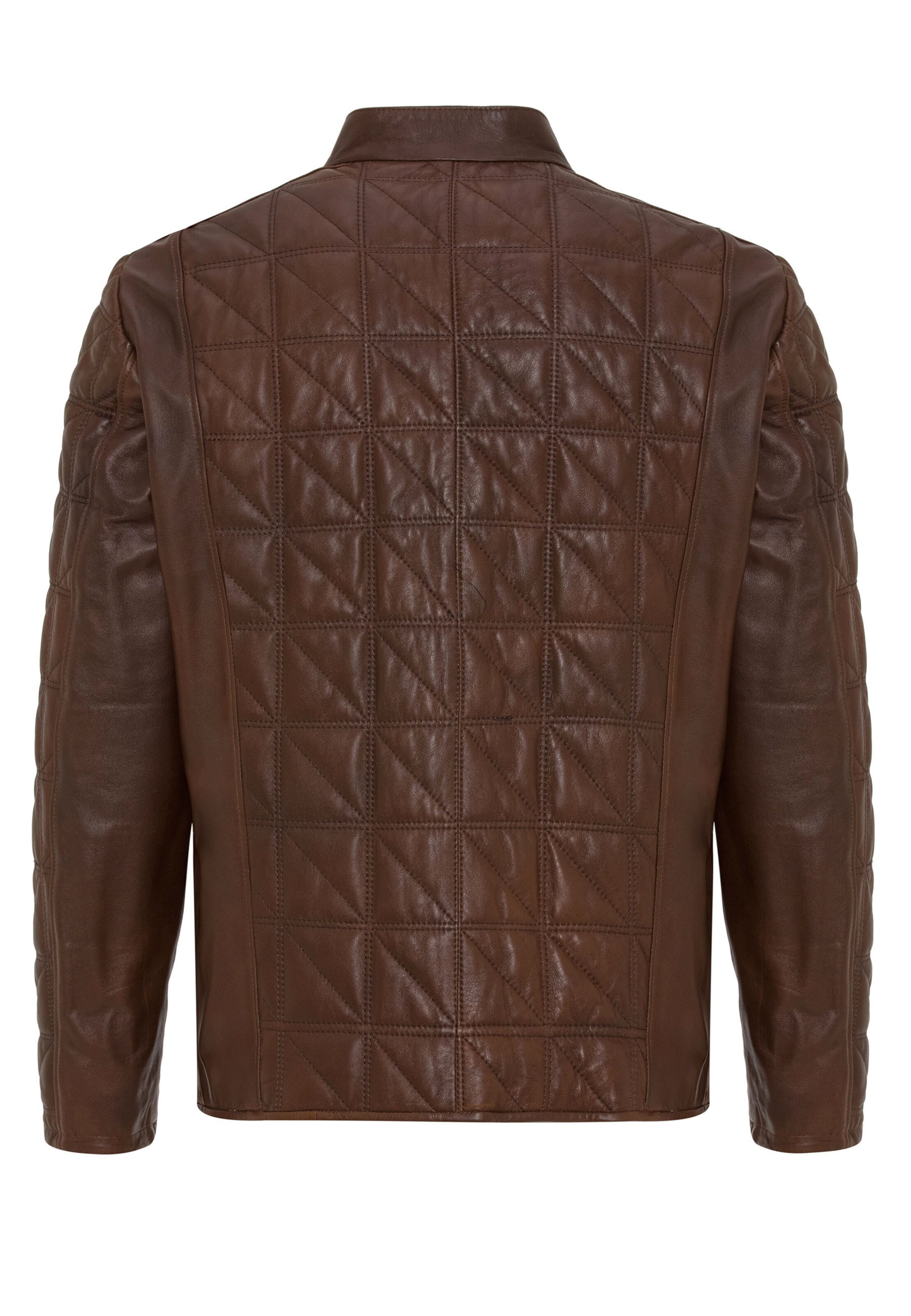 Felix Hardy Преходно яке в кафяво