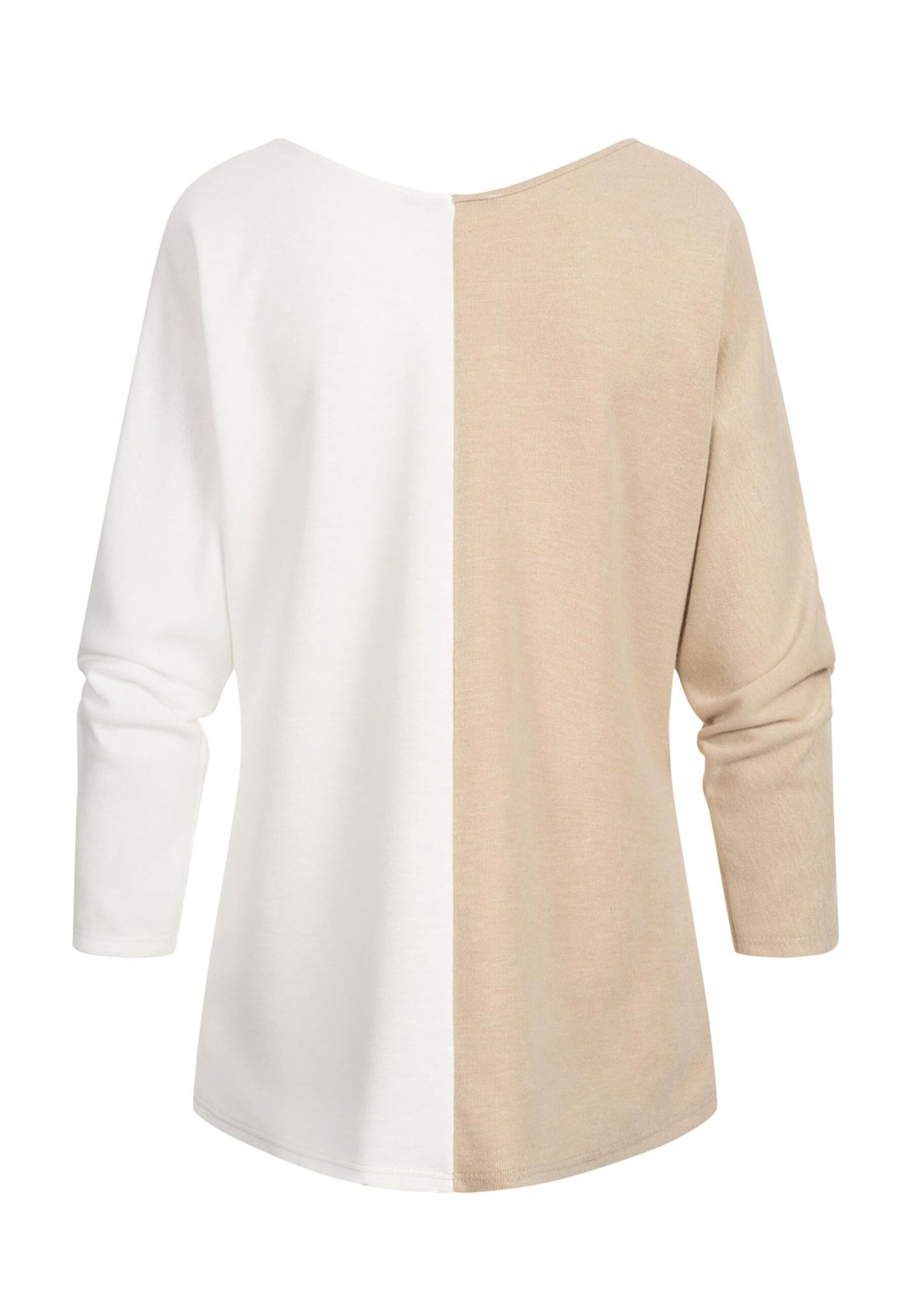 Cloud5ive Svetr – béžová