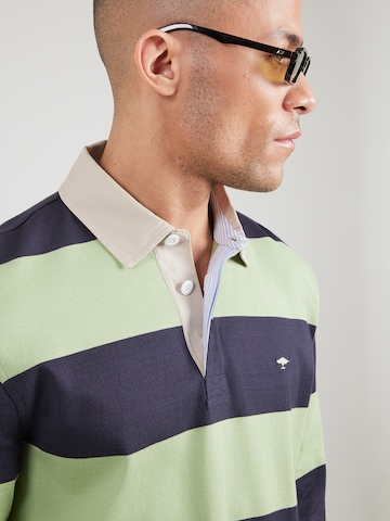 FYNCH-HATTON Shirt in Blue