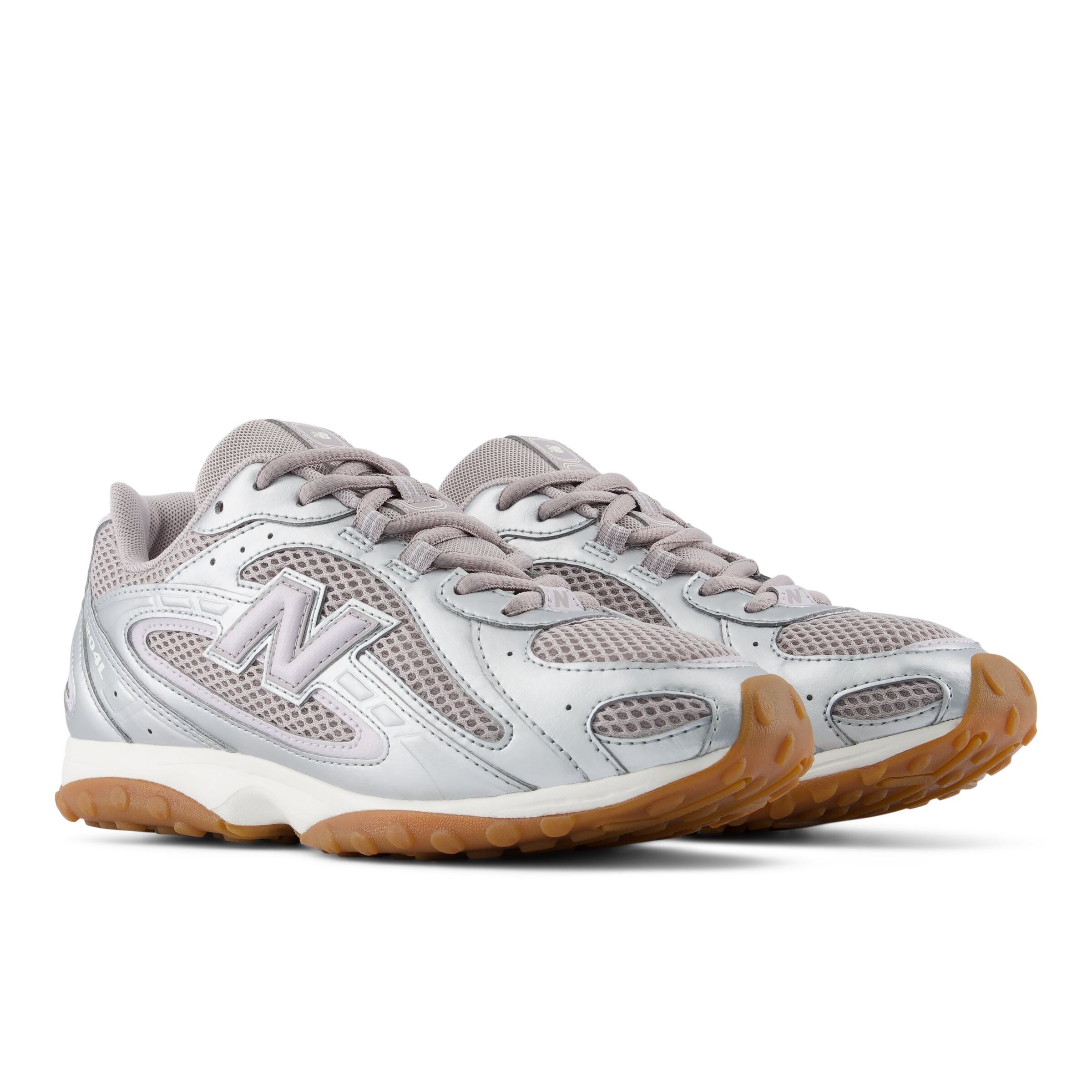 Baskets basses '204L' new balance en gris