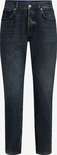 KARL LAGERFELD JEANS Traperice u tamno plava, Pregled proizvoda