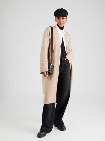 VERO MODA - Cárdigan 'Jupiter' en beige