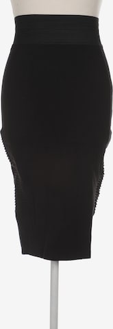 ELEVEN PARIS Skirt in S in Black: front