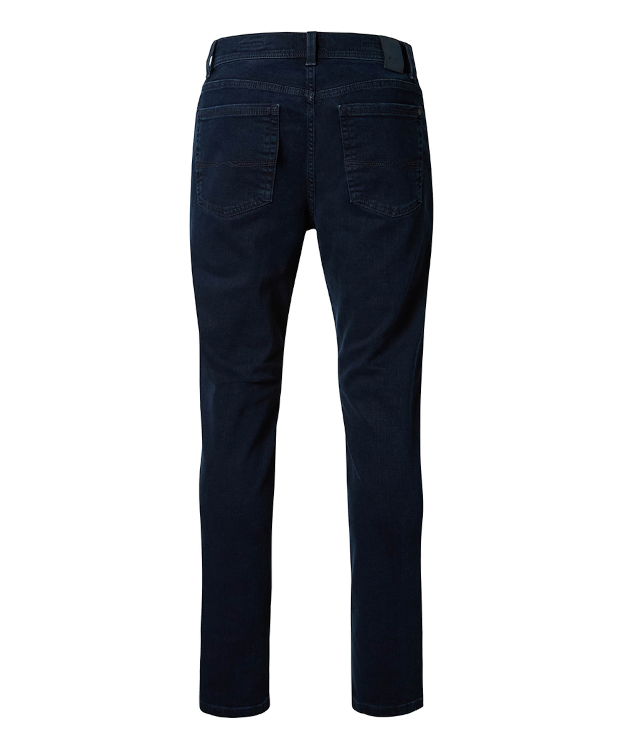 Pioneer Authentic Jeans Regular Jeans in Blue