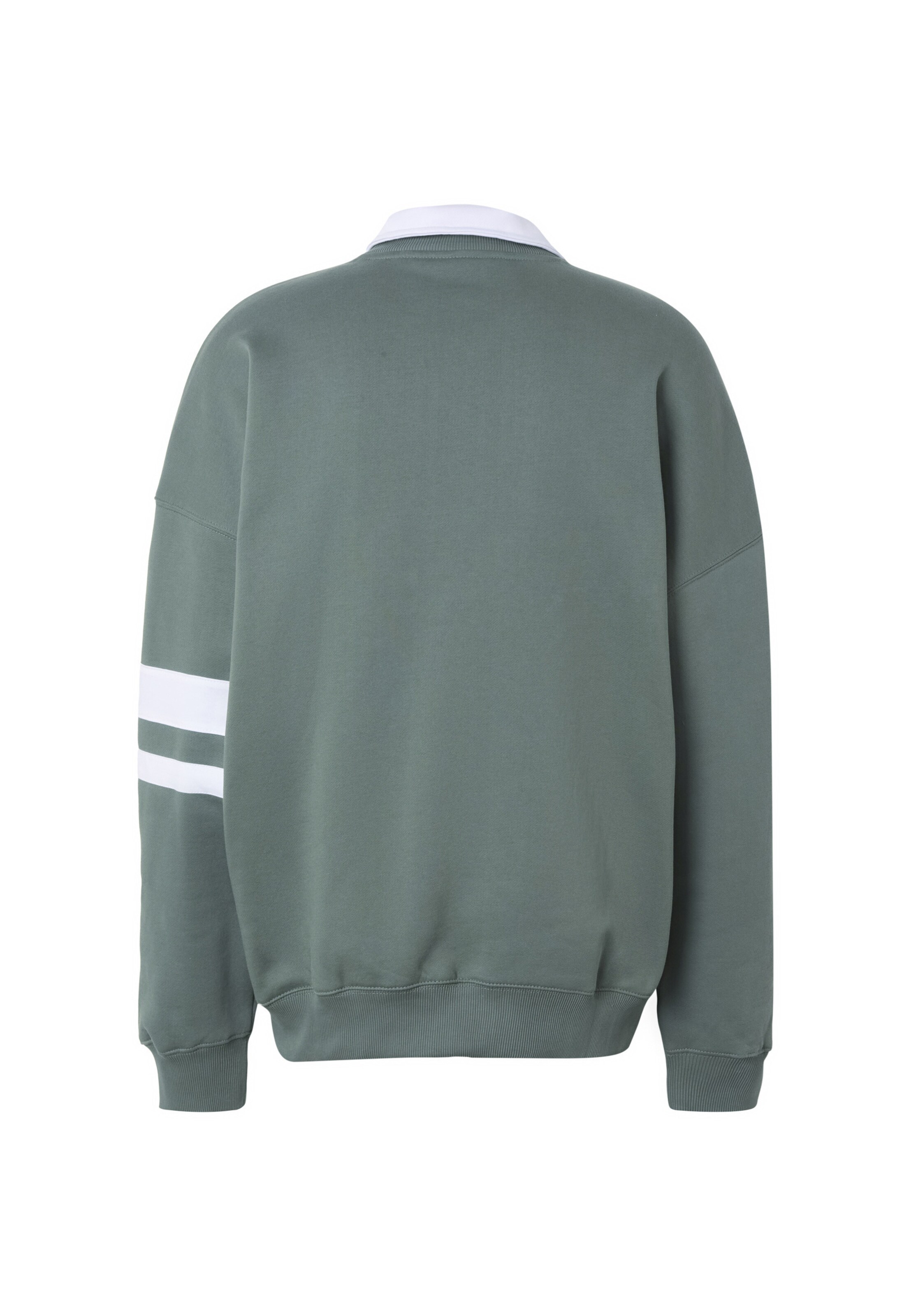 Ecko Unlimited Bluzka sportowa w kolorze zielony