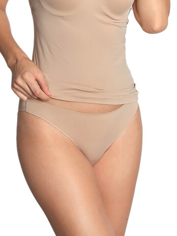 sassa Panty 'Classics' in Beige