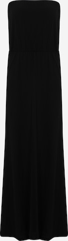 Only Tall - Vestido de verano 'May' en negro: frente