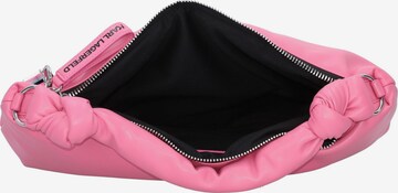 Karl Lagerfeld Shoulder Bag in Pink