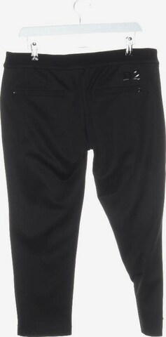 DSQUARED2 Hose M in Schwarz