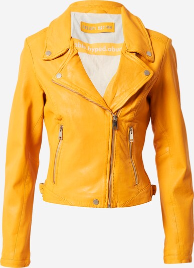 FREAKY NATION Between-Season Jacket 'Savannah' in Apricot, Item view