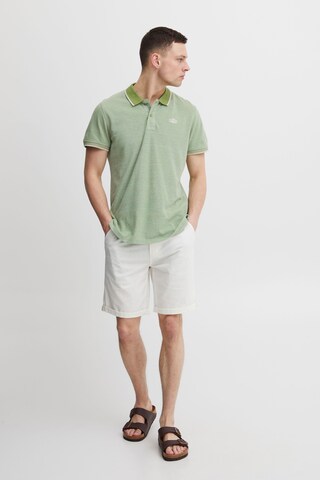 regular Pantaloni chino di BLEND in bianco