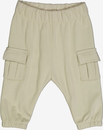 Müsli by GREEN COTTON Regular Pants '' in Green: front
