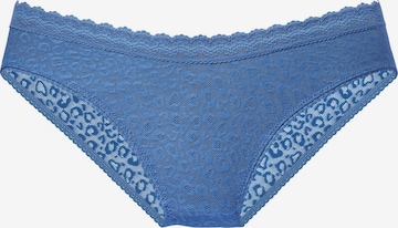 VIVANCE Panty in Blue: front