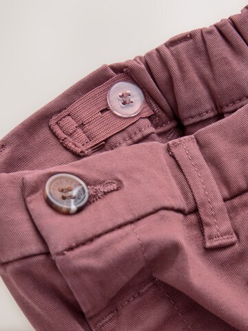 Regular Pantalon Next en rouge