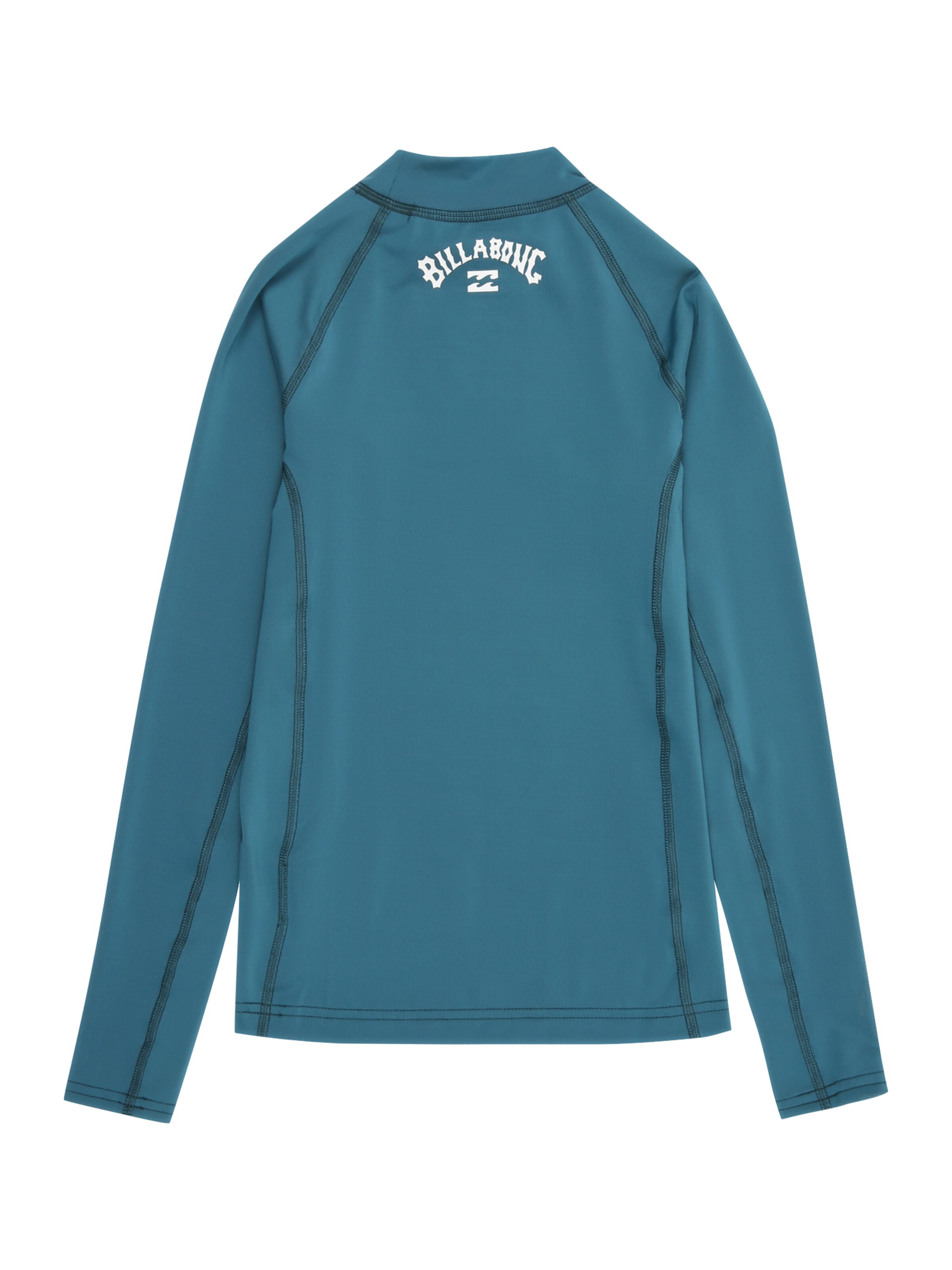 T-Shirt fonctionnel 'Waves All Day' BILLABONG en bleu